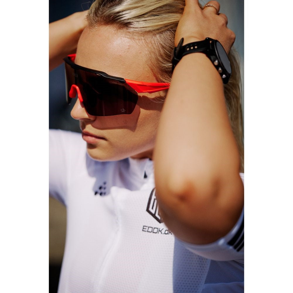 PÉVÈLO Eclipse Solbriller - Inferno