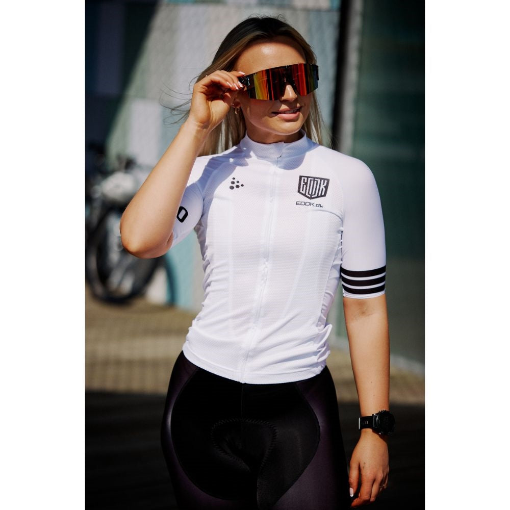 PÉVÈLO Relief Solbriller - Imperial