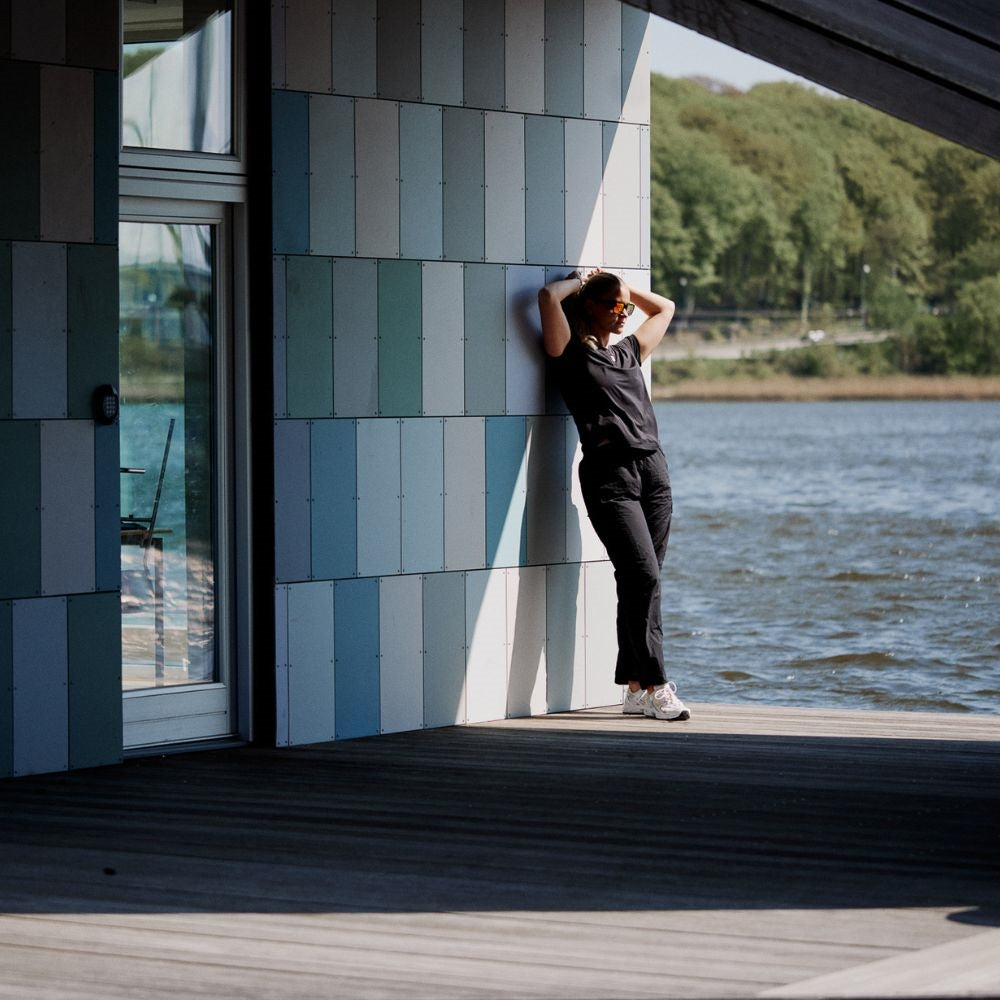 PÉVÈLO Urban Solbriller - Ember