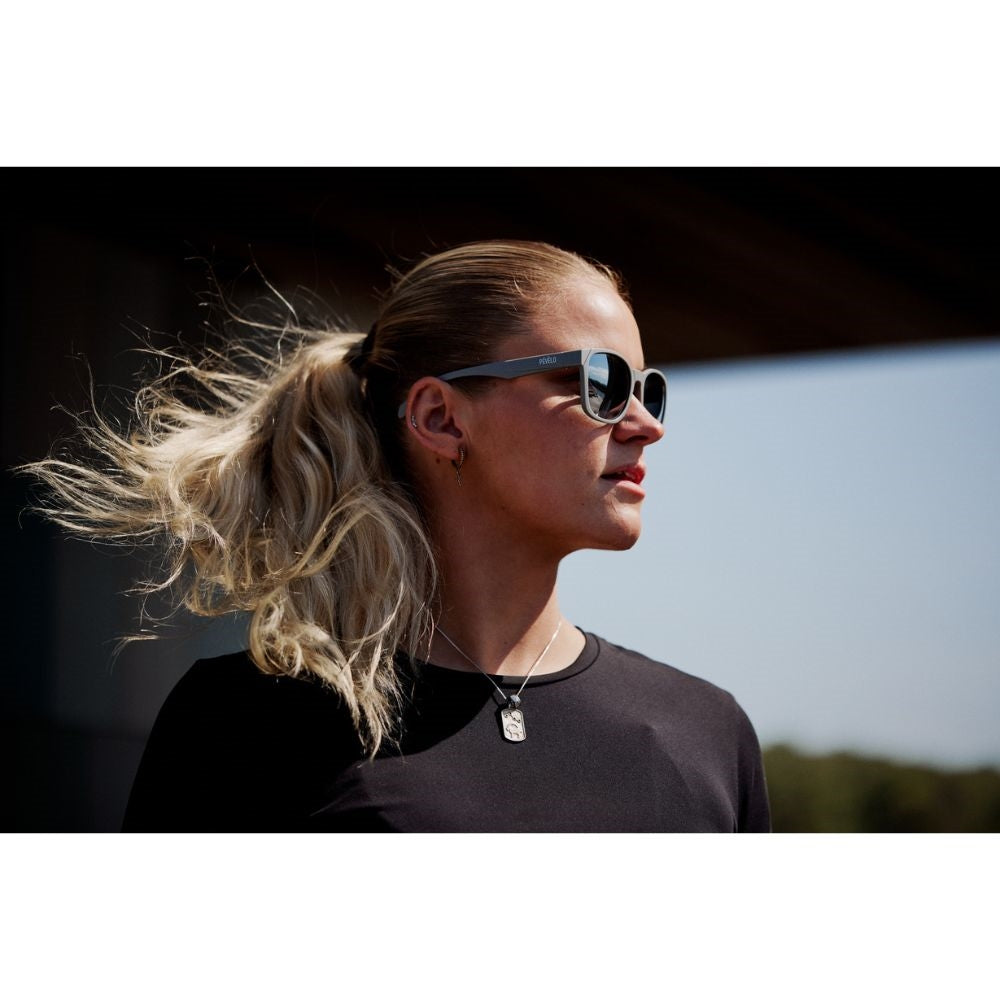 PÉVÈLO Urban Solbriller - Slate