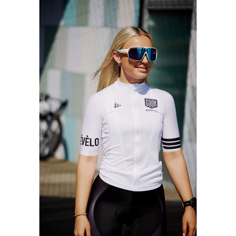 PÉVÈLO Velocity Solbriller - Graphite