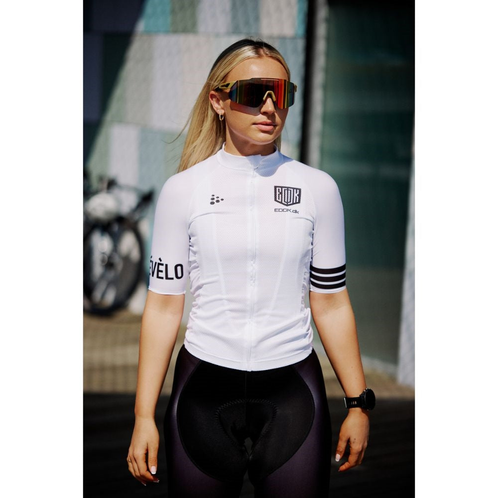 PÉVÈLO Vision Solbriller - Navy