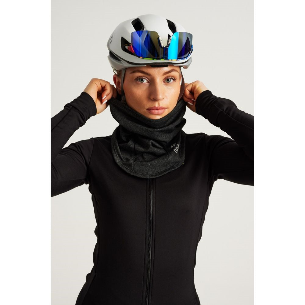 PÉVÈLO Insist Elefanthue og Halsedisse - NOLOGO - Vinter Balaclava