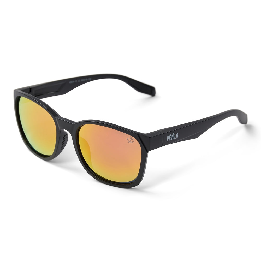 PÉVÈLO Urban Solbriller - Ember