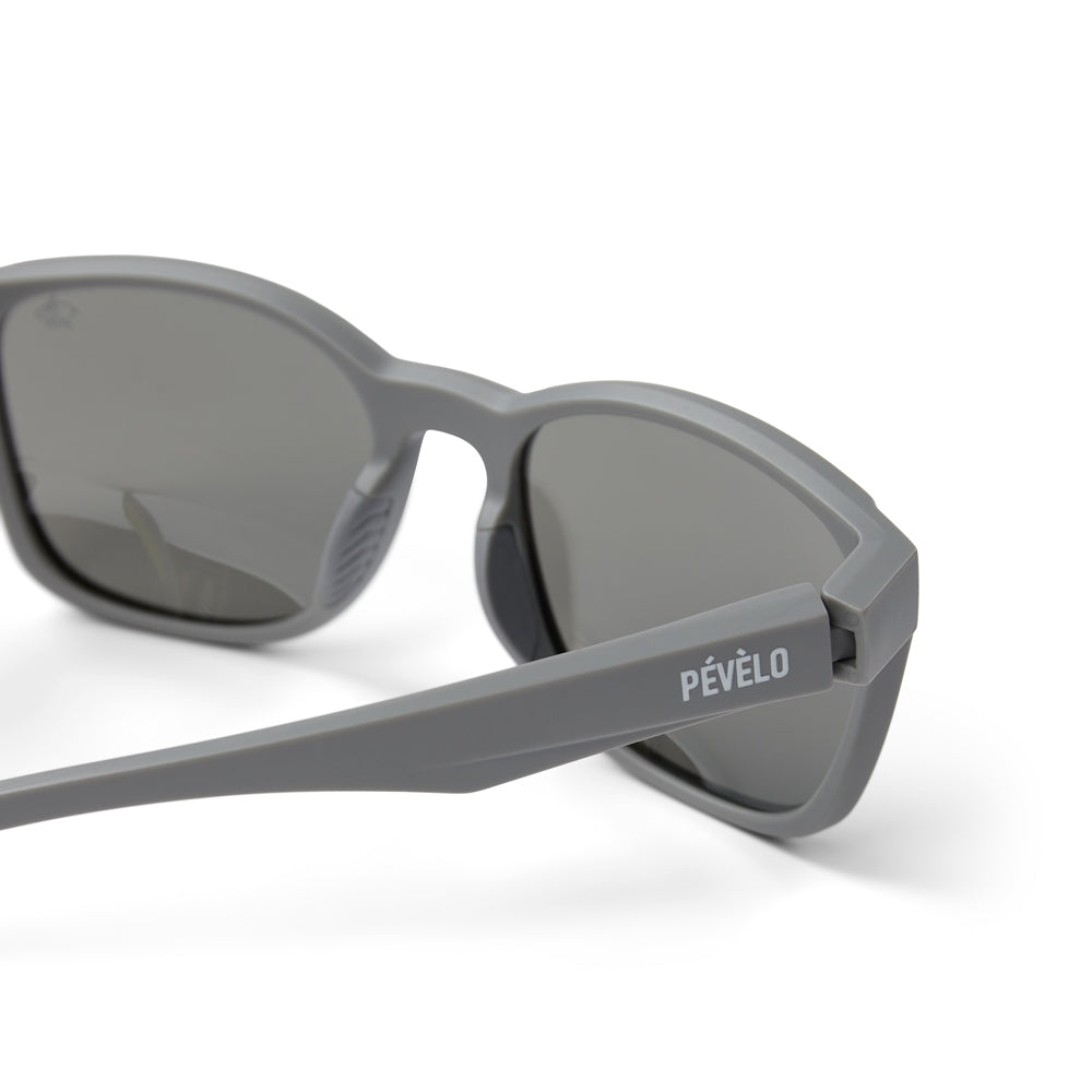 PÉVÈLO Urban Solbriller - Slate