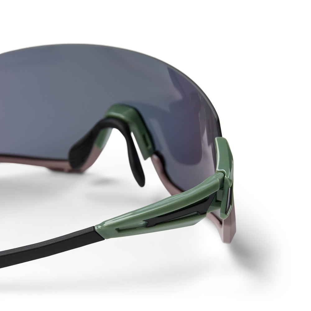 PÉVÈLO Epic Solbriller - Gravel