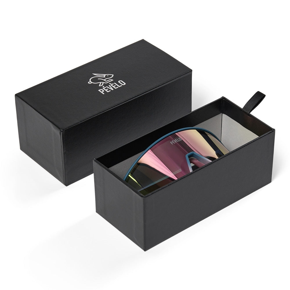 PÉVÈLO Spectrum Solbriller - Surge