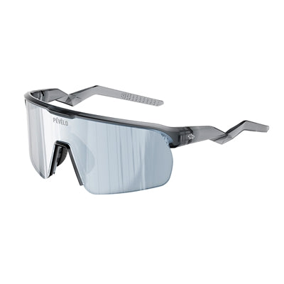 PÉVÈLO Sisu Solbriller - Half - Semi Grey