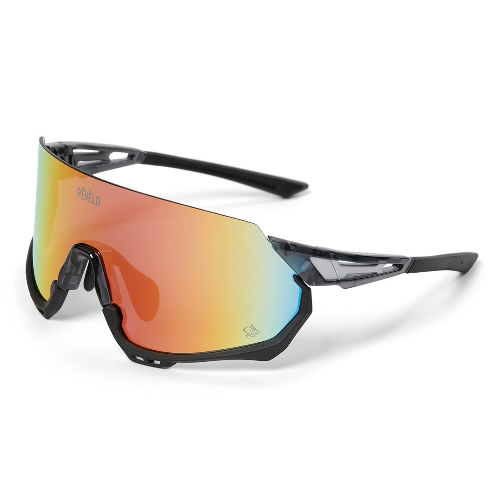 PÉVÈLO Epic Solbriller - Inferno