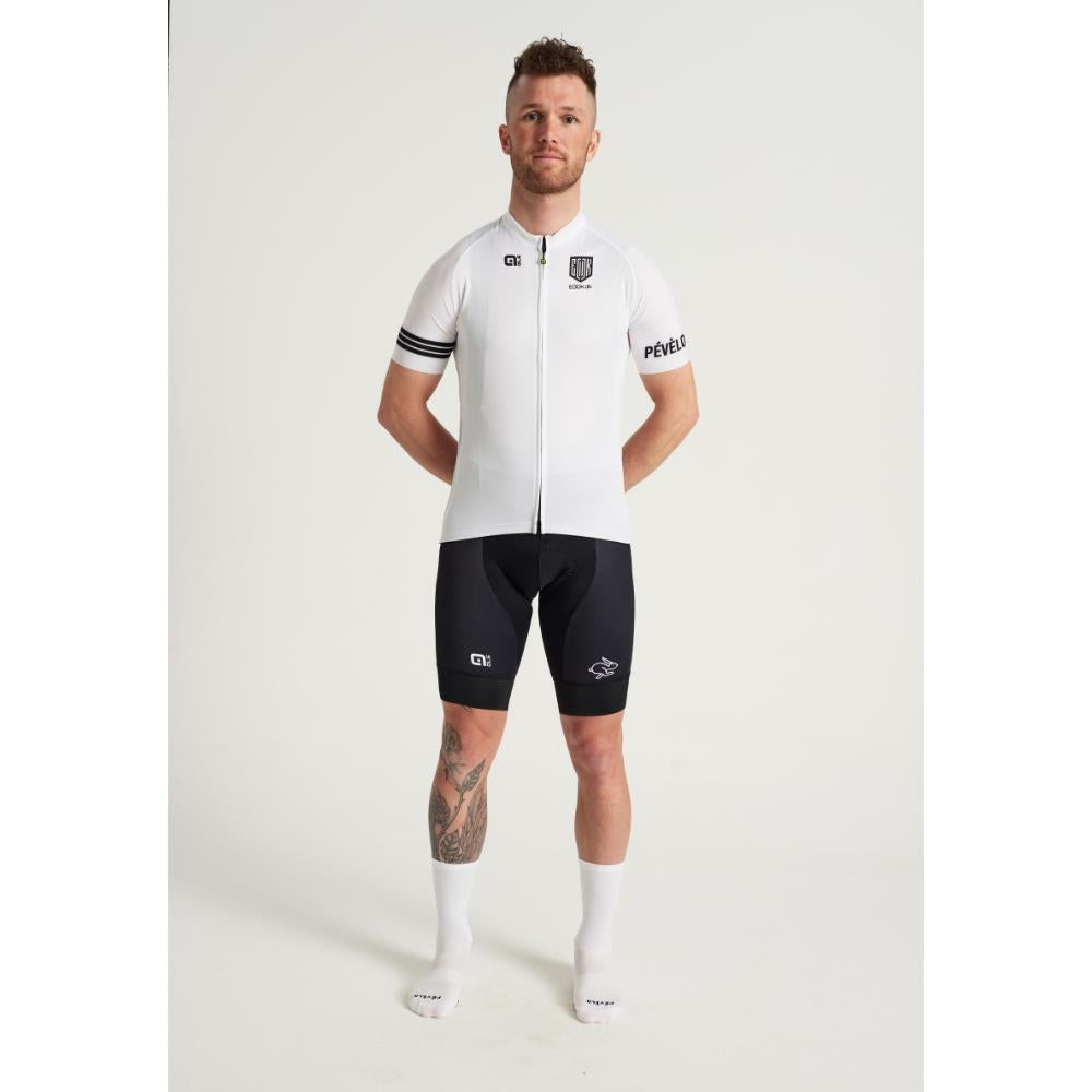 PÉVÈLO CLASSIC White Socks