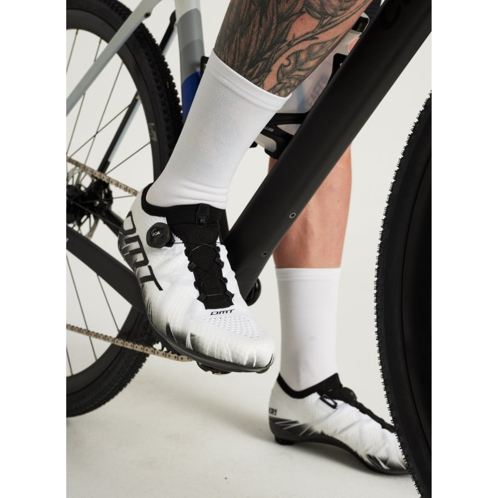 PÉVÈLO CLASSIC White Socks