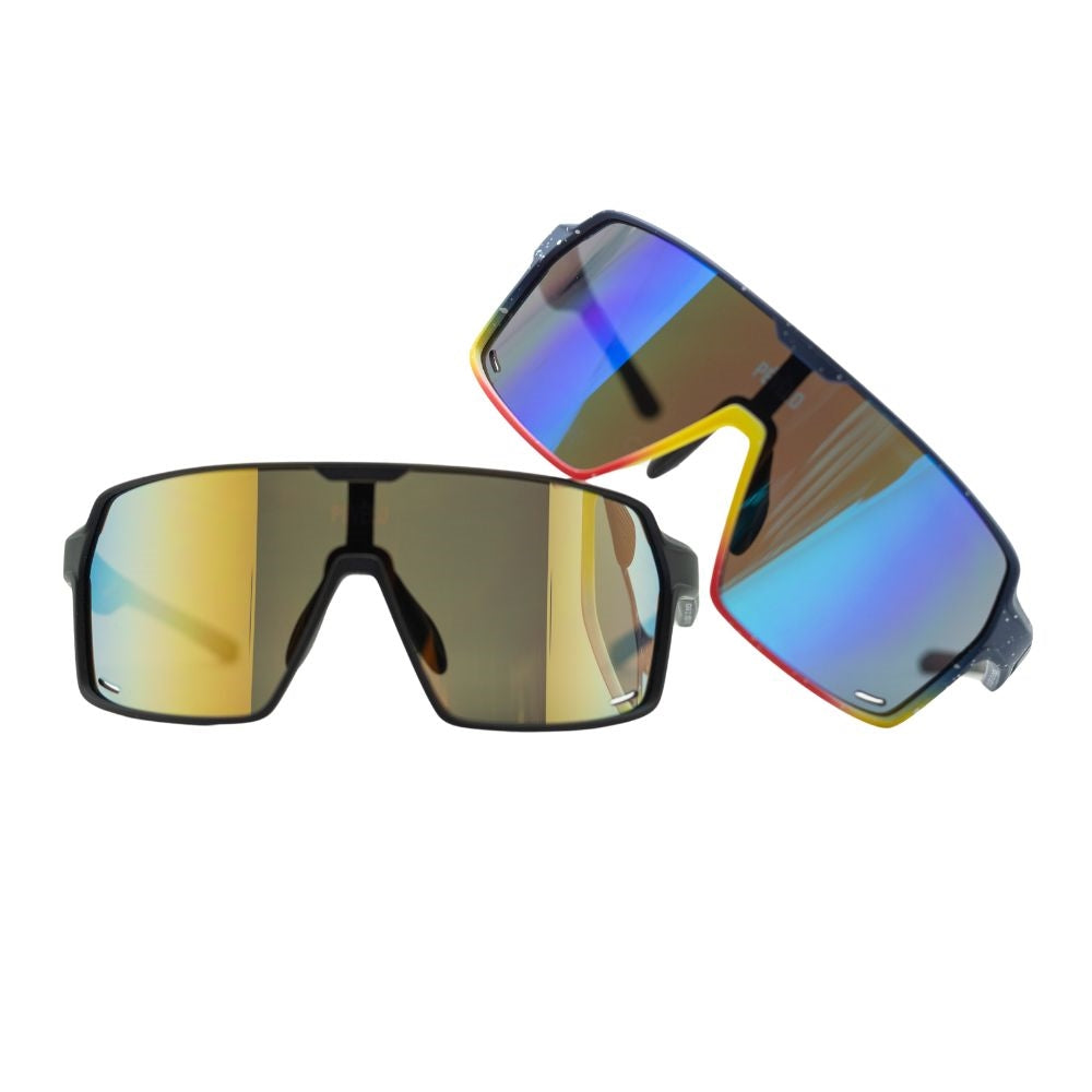 PÉVÈLO Velocity Solbriller - Skyline