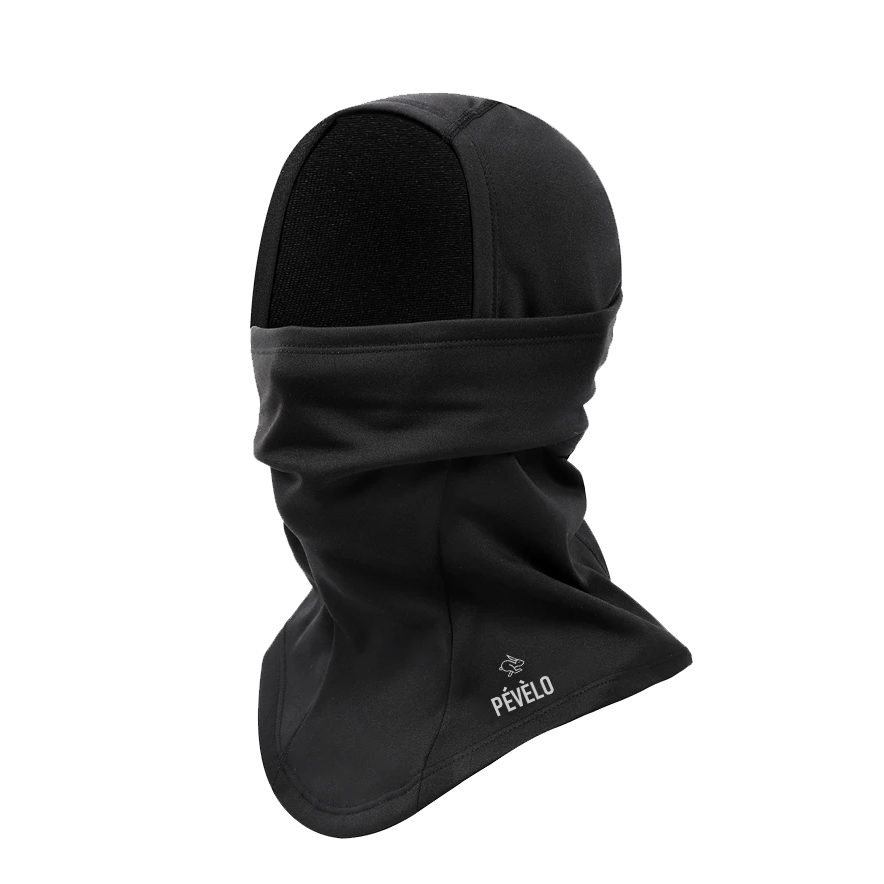 PÉVÈLO Insist Elefanthue og Halsedisse - NOLOGO - Vinter Balaclava