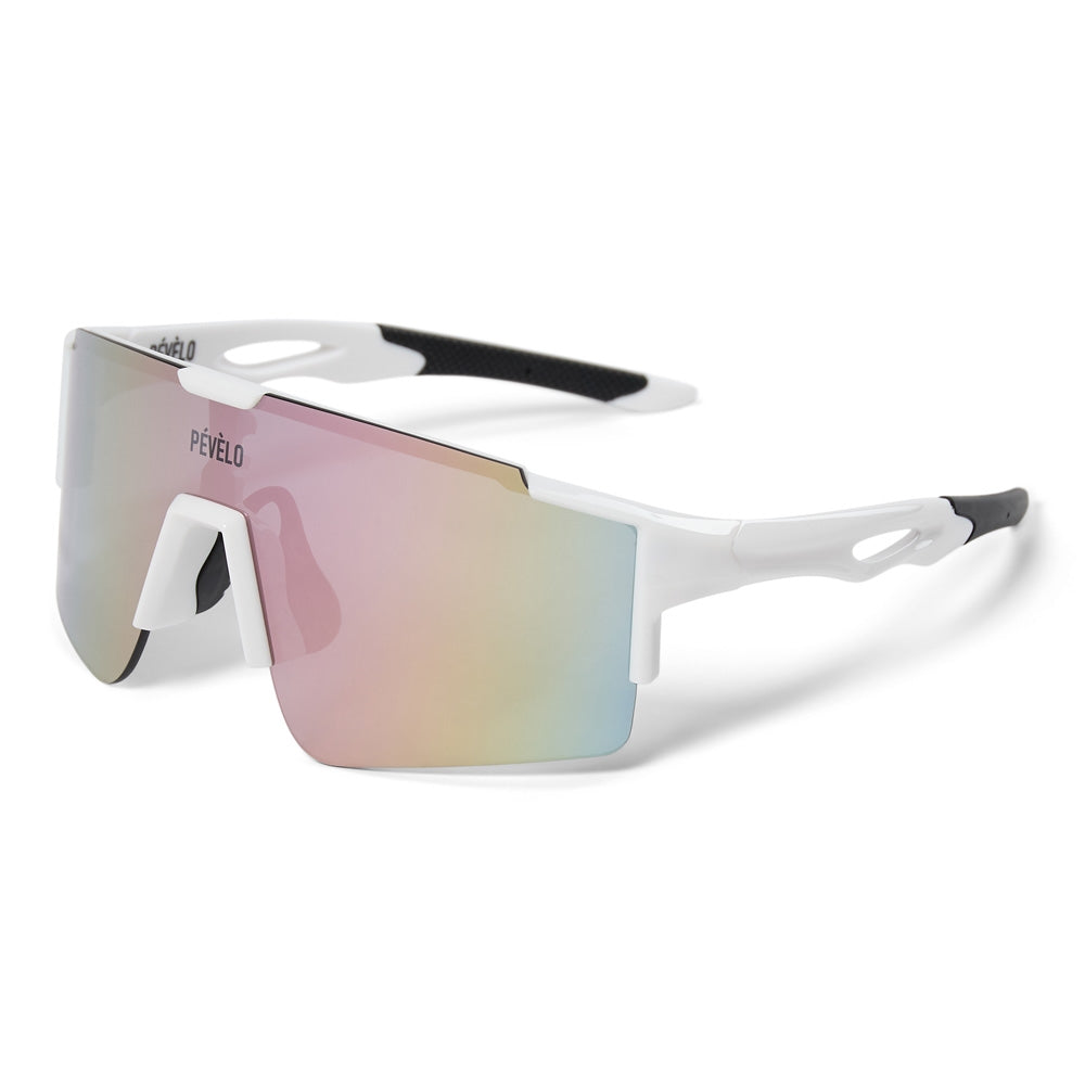 PÉVÈLO Relief Solbriller - Imperial