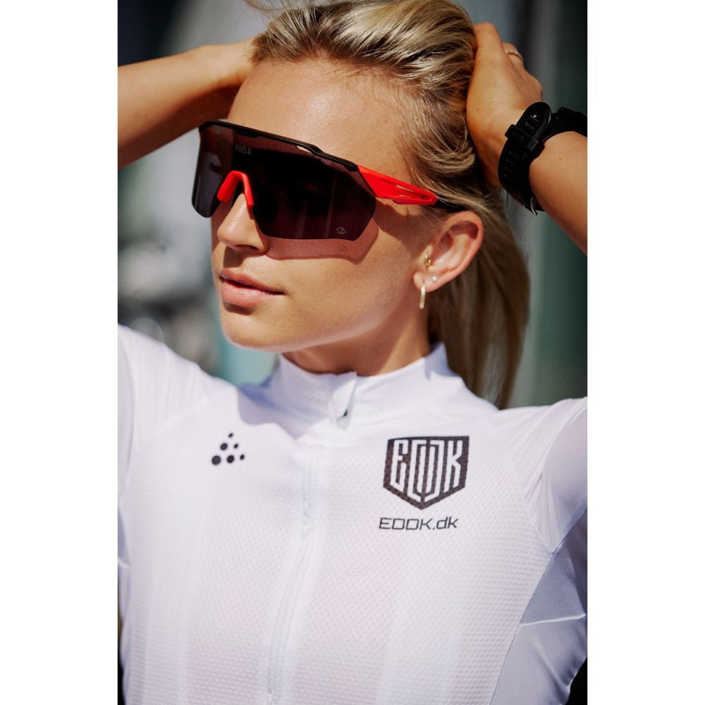 PÉVÈLO Eclipse Solbriller - Inferno