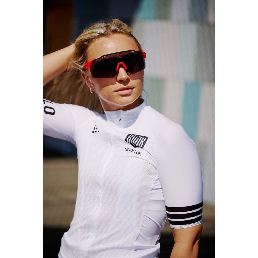 PÉVÈLO Eclipse Solbriller - Inferno