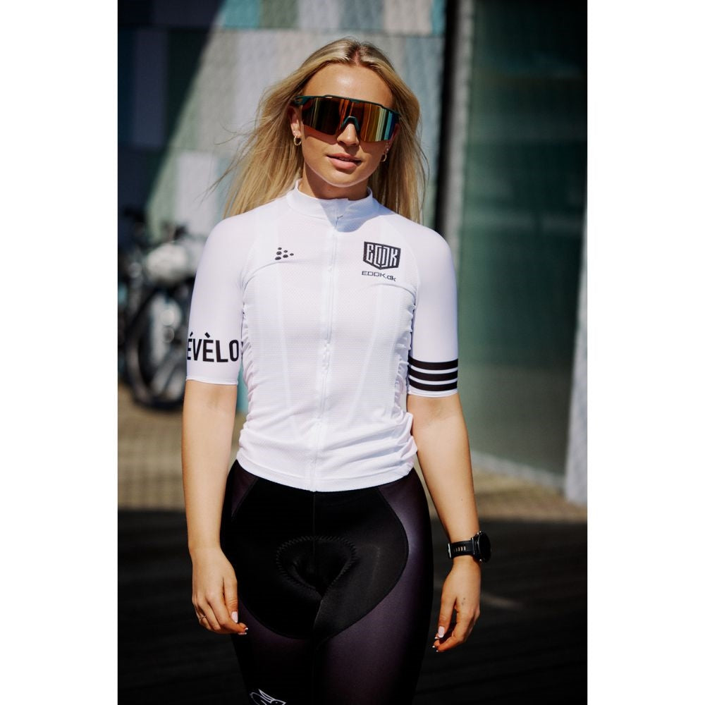 PÉVÈLO Eclipse Solbriller - Voyage