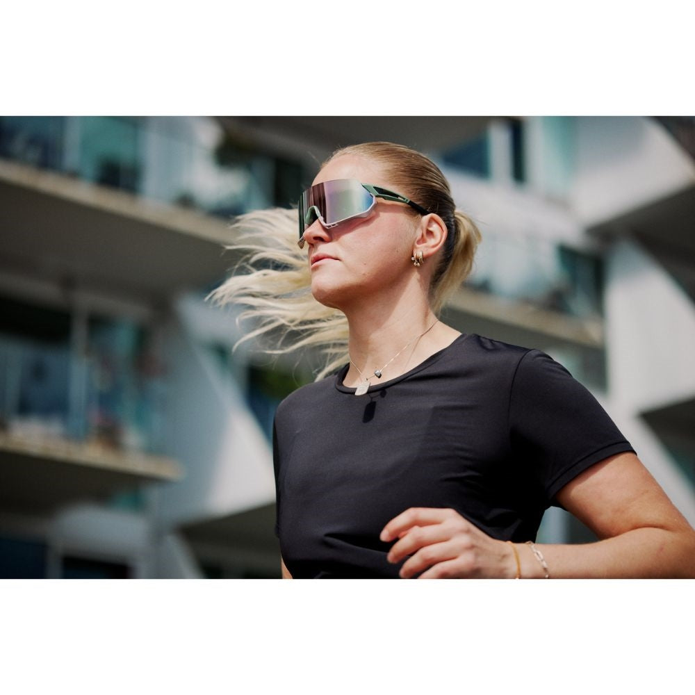 PÉVÈLO Epic Solbriller - Inferno