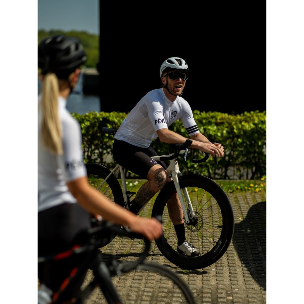 PÉVÈLO Epic Solbriller - Gravel