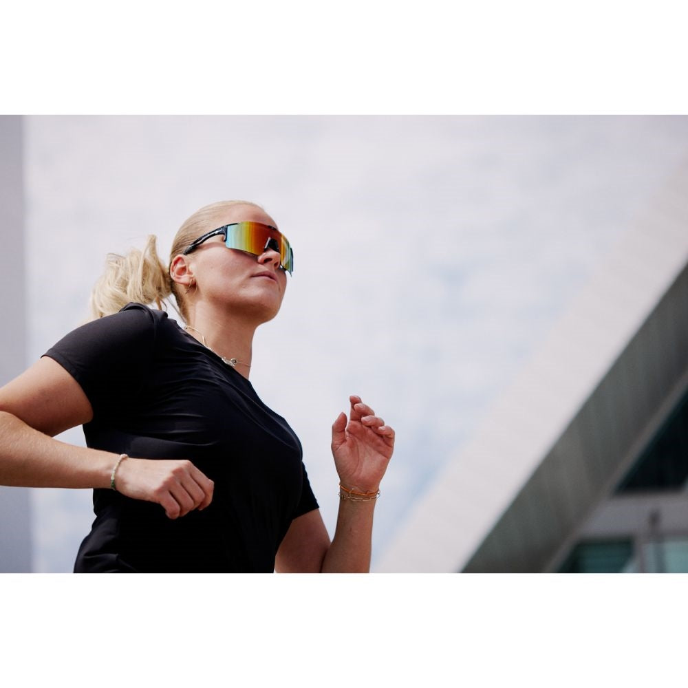 PÉVÈLO Relief Solbriller - Imperial