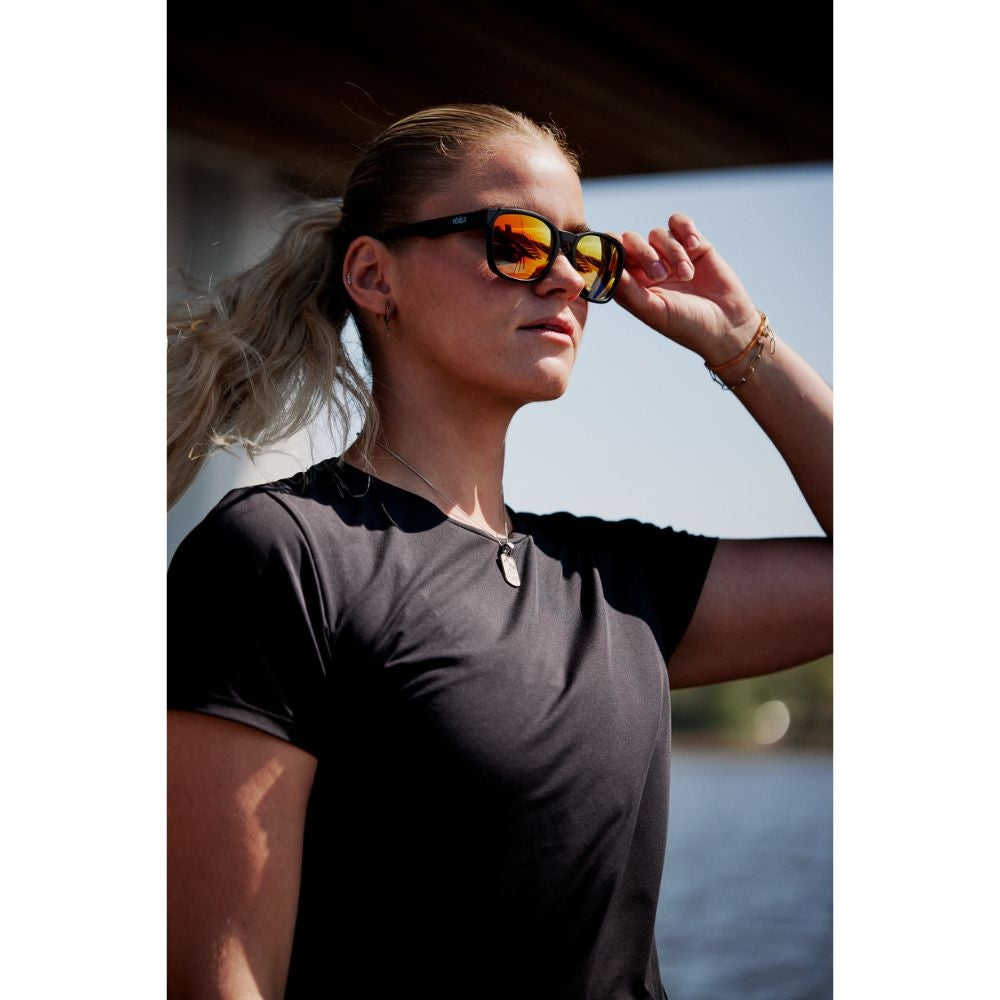 PÉVÈLO Urban Solbriller - Ember