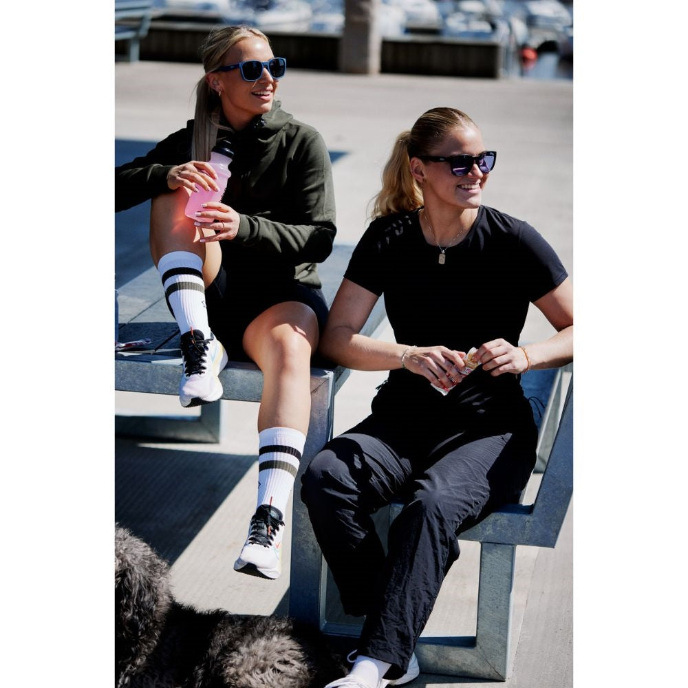 PÉVÈLO Urban Solbriller - Navy