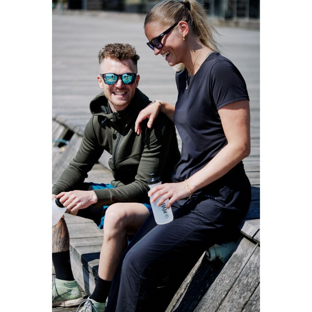 PÉVÈLO Urban Solbriller - Oceanic