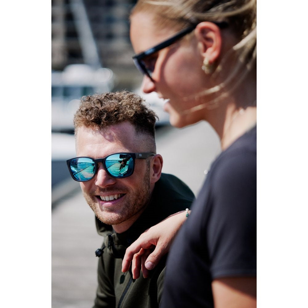 PÉVÈLO Urban Solbriller - Oceanic