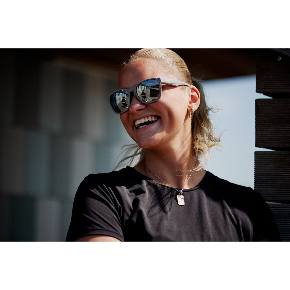 PÉVÈLO Urban Solbriller - Slate