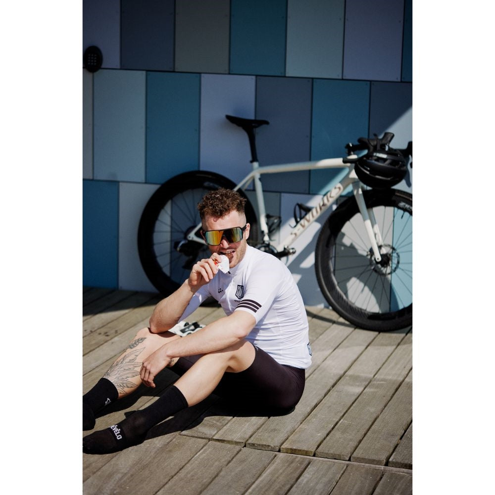 PÉVÈLO Velocity Solbriller - Arctic