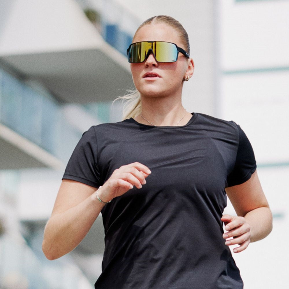 PÉVÈLO Velocity Solbriller - Skyline