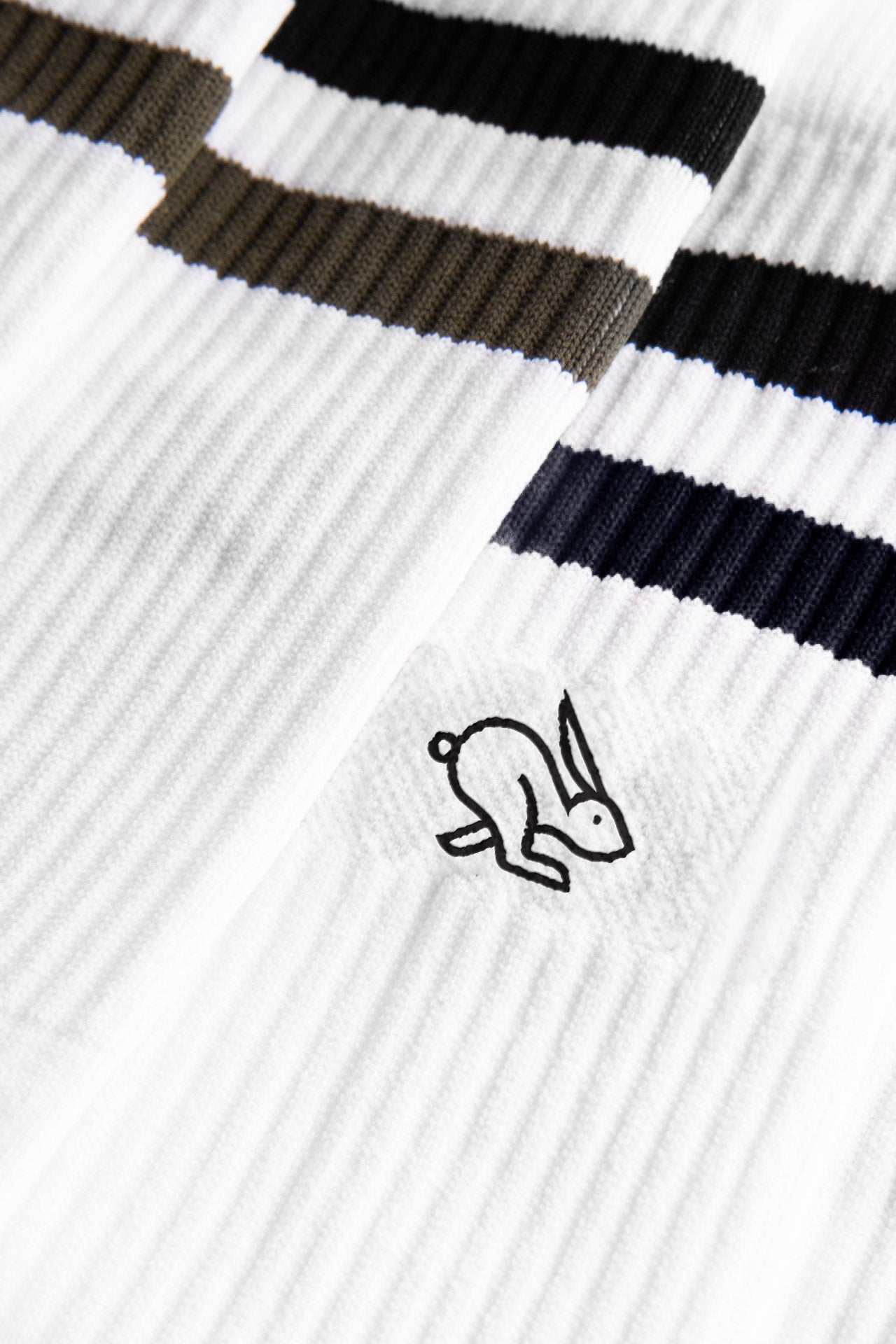 PÉVÈLO Lifestyle strømper - 2-Pak Tennisstrømper