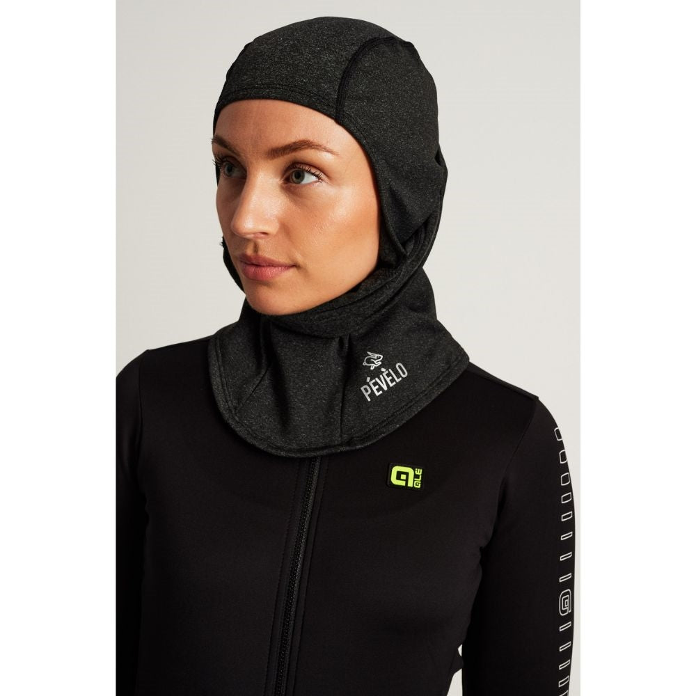 PÉVÈLO Insist Elefanthue og Halsedisse - Vinter Balaclava