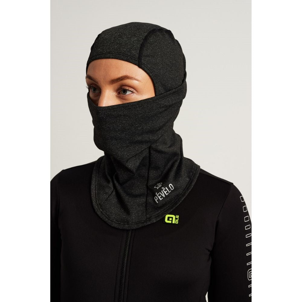 PÉVÈLO Insist Elefanthue og Halsedisse - Vinter Balaclava