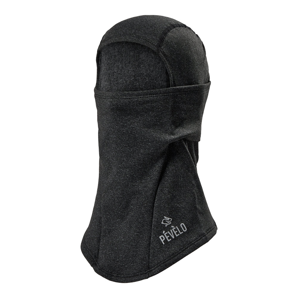 PÉVÈLO Insist Elefanthue og Halsedisse - Vinter Balaclava
