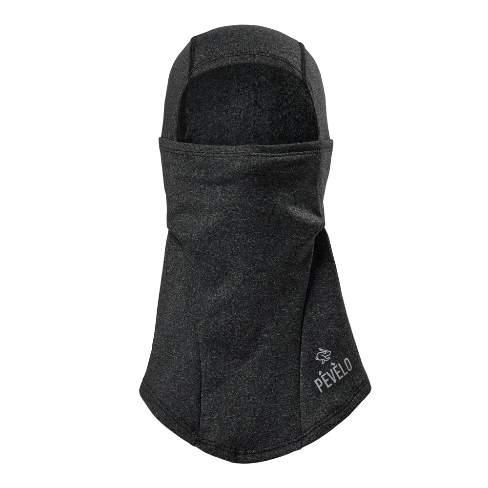 PÉVÈLO Insist Junior Elefanthue og Halsedisse - Vinter Balaclava til børn