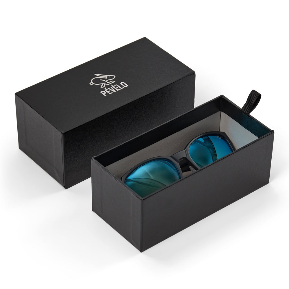 PÉVÈLO Urban Solbriller - Oceanic