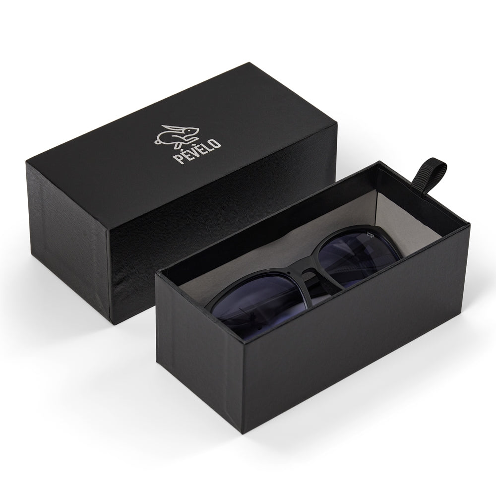 PÉVÈLO Urban Solbriller - Prestige