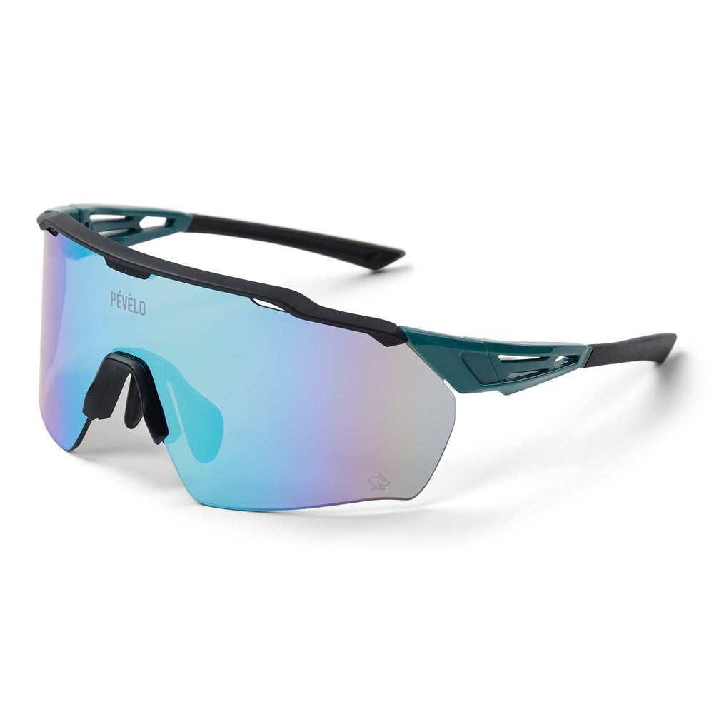 PÉVÈLO Eclipse Solbriller - Voyage