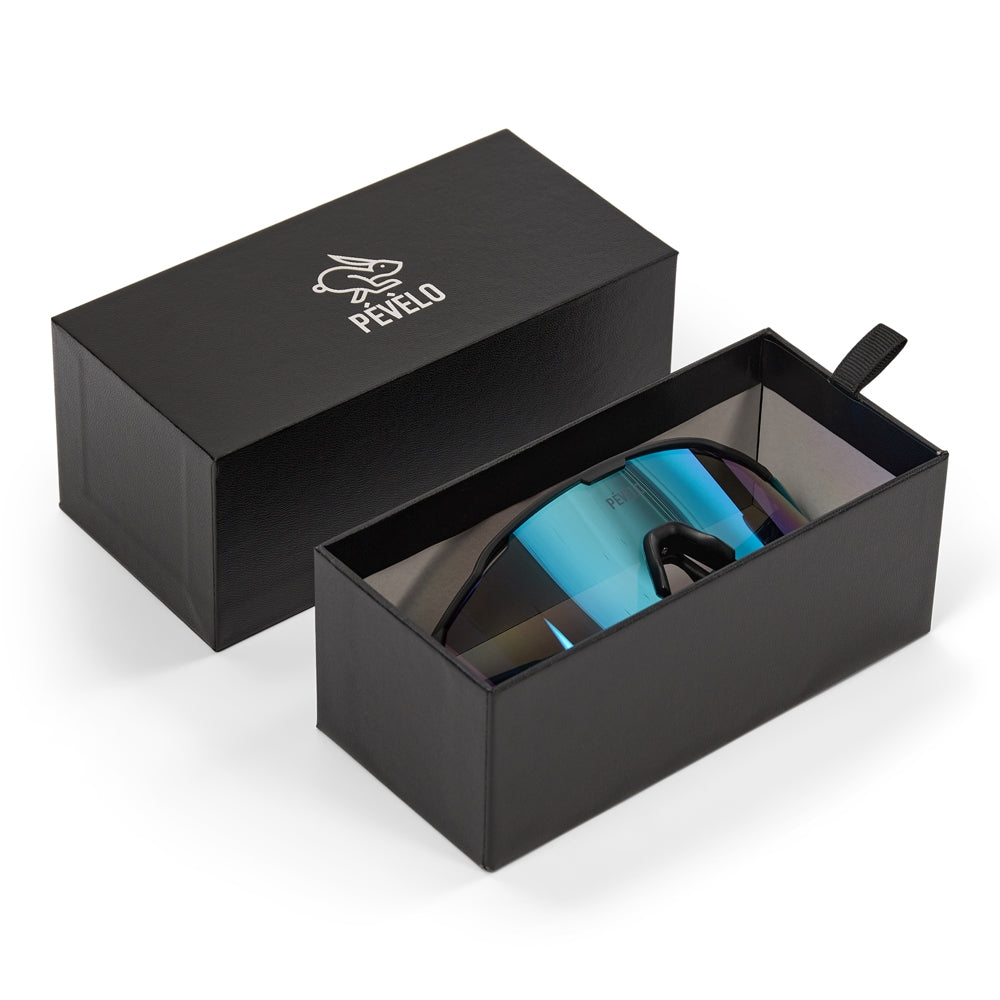 PÉVÈLO Eclipse Solbriller - Voyage