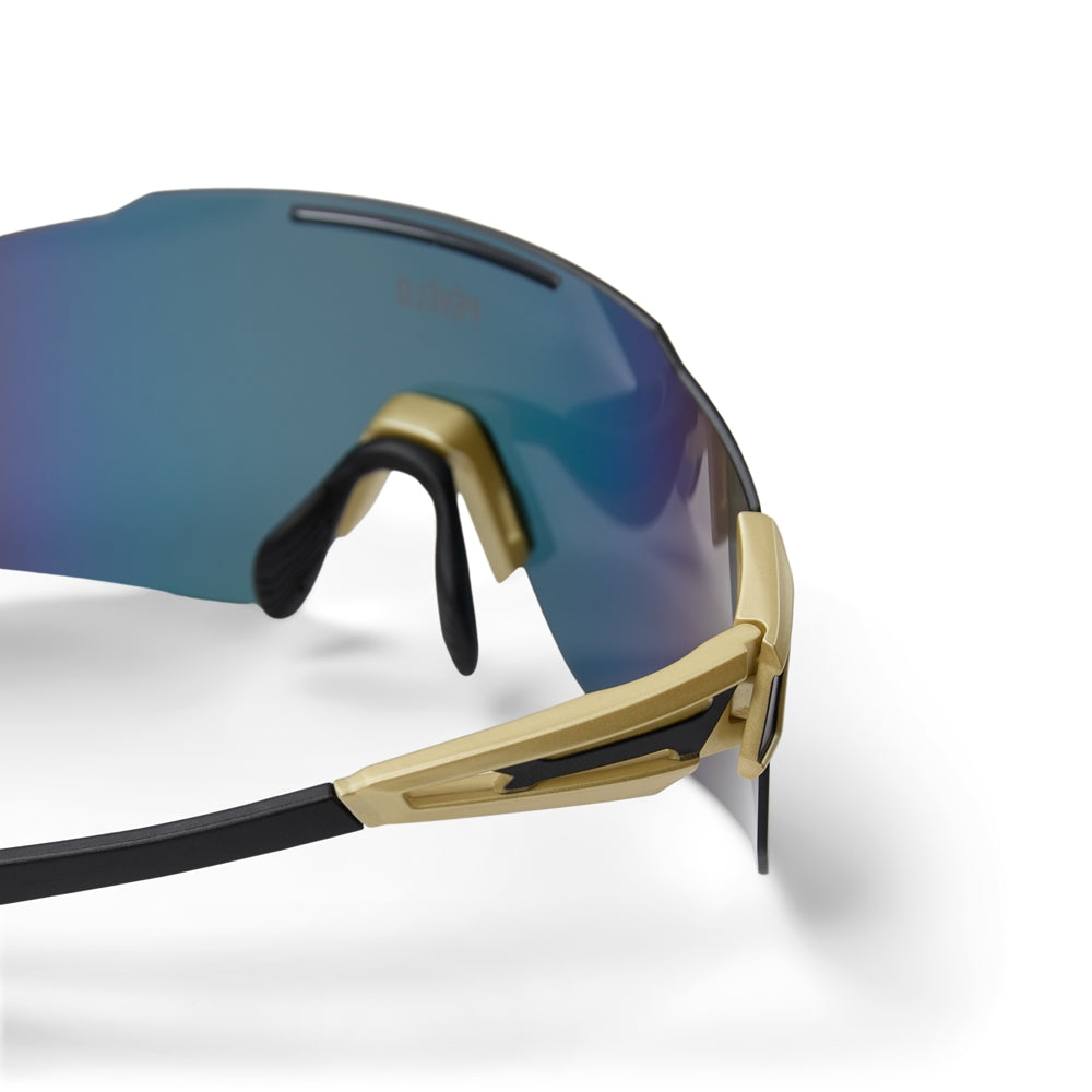 PÉVÈLO Vision Solbriller - Imperial