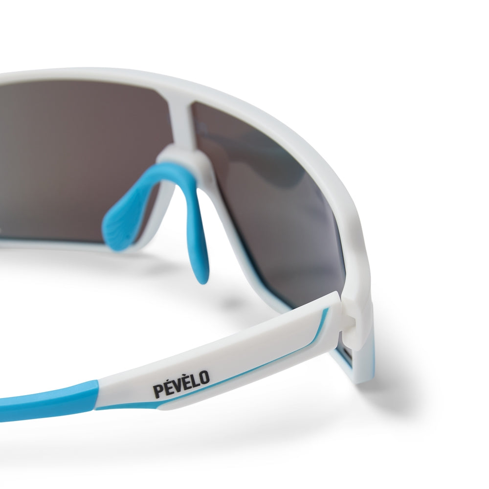 PÉVÈLO Velocity Solbriller - Arctic