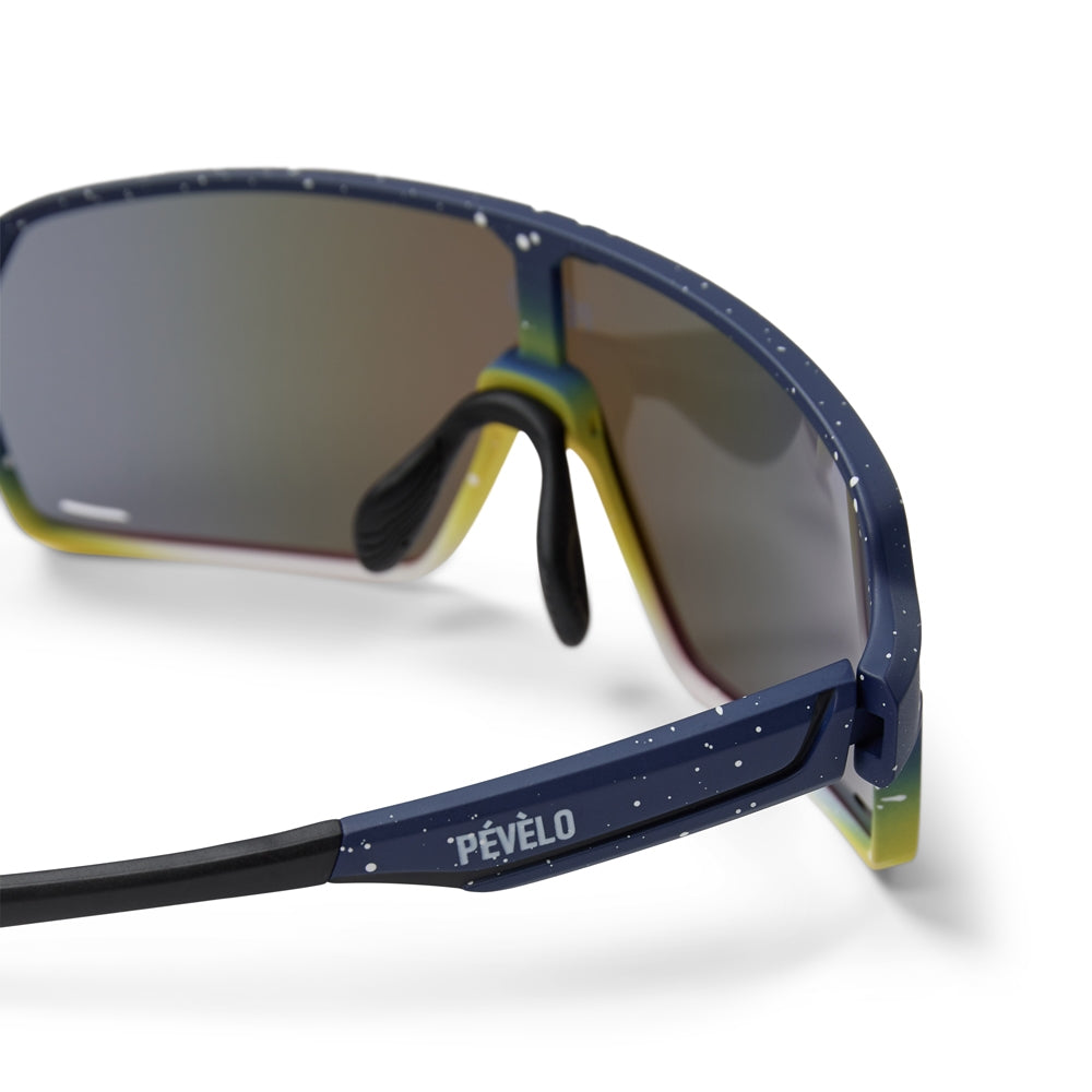 PÉVÈLO Velocity Solbriller - Skyline