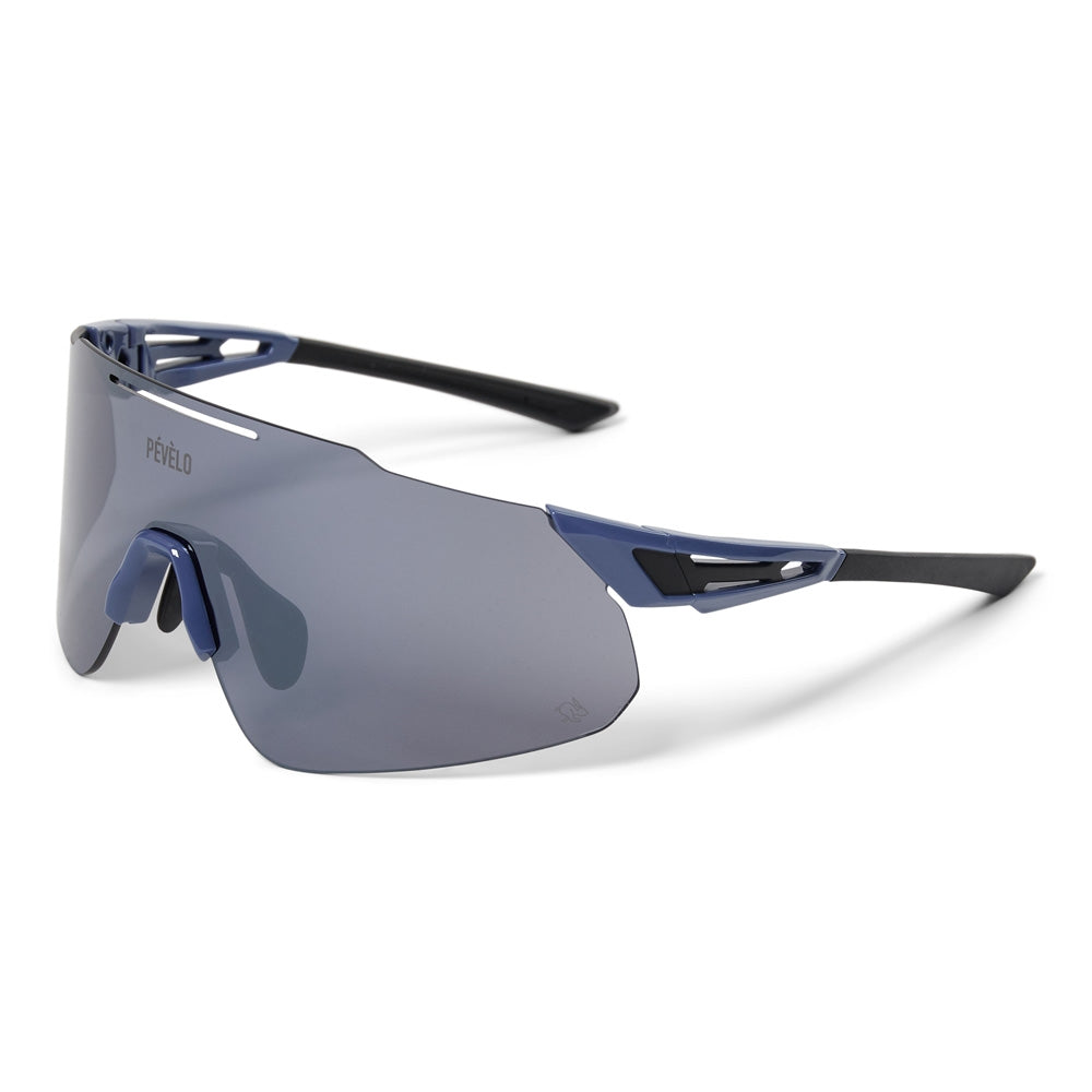 PÉVÈLO Vision Solbriller - Navy