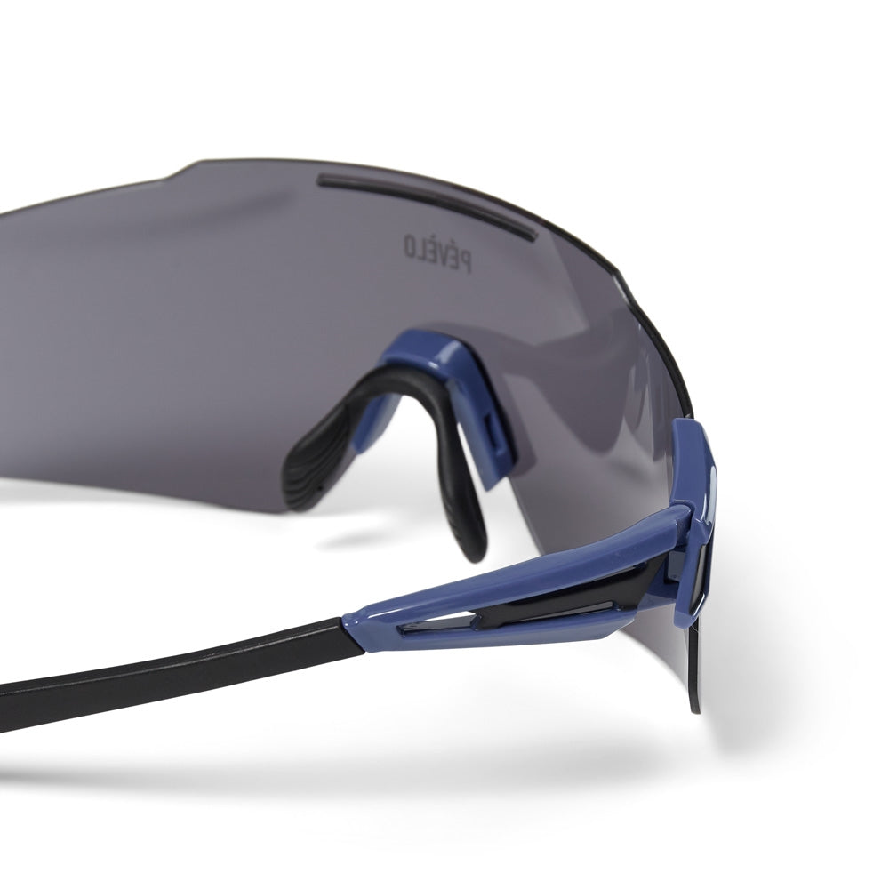 PÉVÈLO Vision Solbriller - Navy