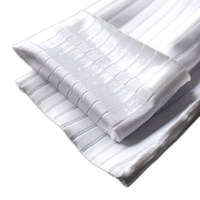 PÉVÈLO Glide - Aero Cykelstrømper - Sort - Onesize