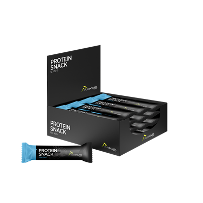 PurePower Protein Snack - 12 x 50g - Kokos