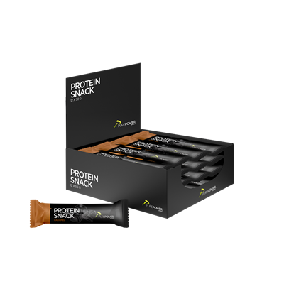 PurePower Protein Snack - 12 x 50g - Karamel