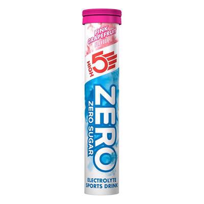 High5 Zero tabletter - 20 stk - Pink Grape