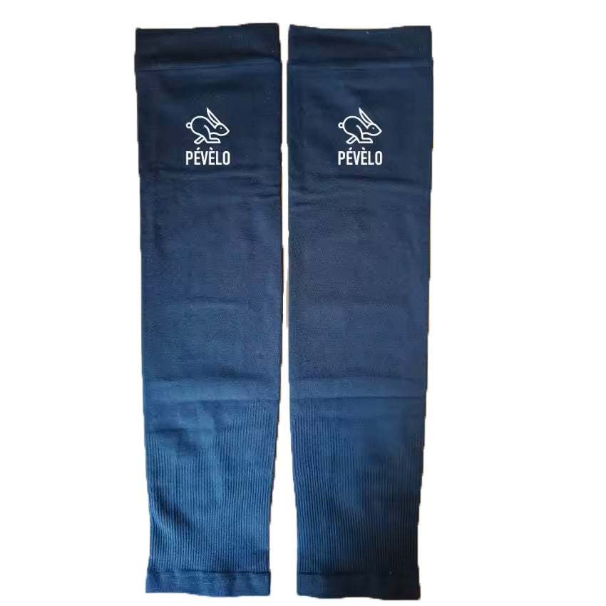 PÉVÈLO Arm Sleeves - Løse ærmer - Onesize